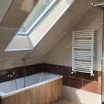 Dom Nad Jeziorem Mazury Pomost Segment 2 * Giżycko